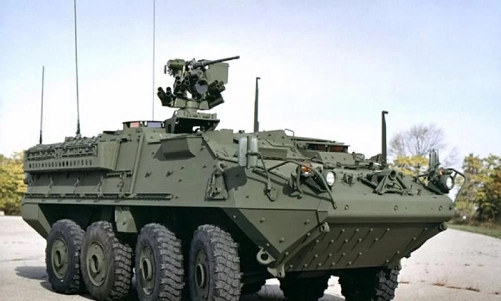 Επικέντρωση του ΓΕΣ σε τροχοφόρα Stryker ICV και φορτηγά από ΗΠΑ-Τελικά δεν πήραμε τίποτα σοβαρό ως αντάλλαγμα από τους Αμερικανούς;